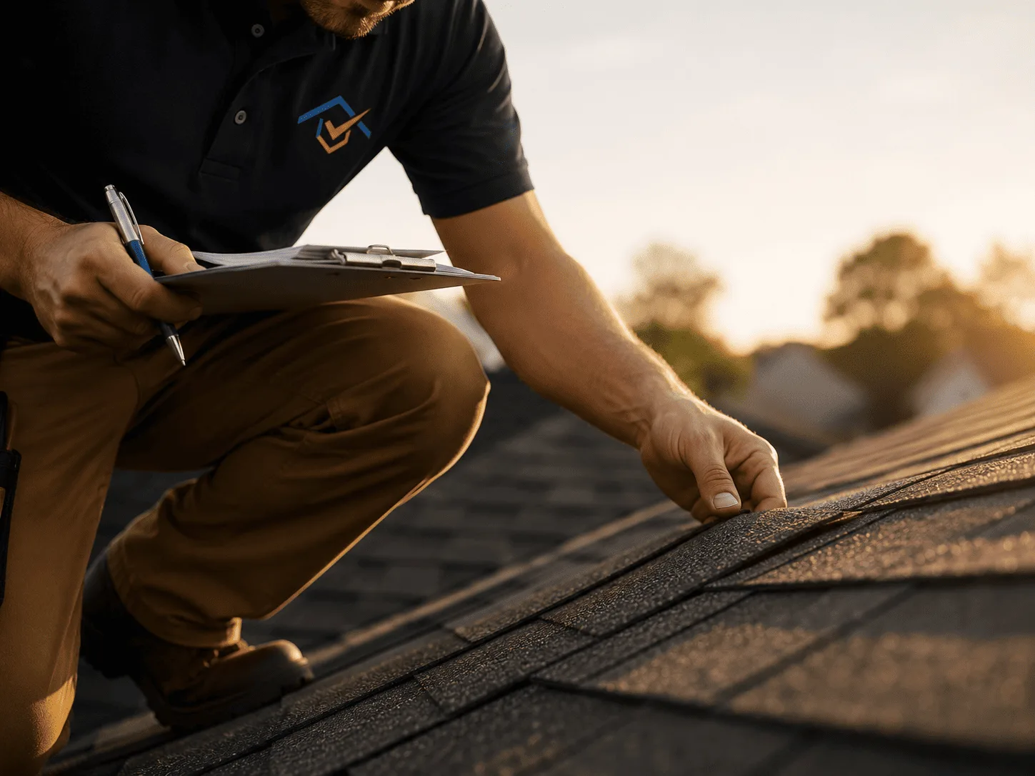 Why Choose Roof Inspection in Omaha, IL